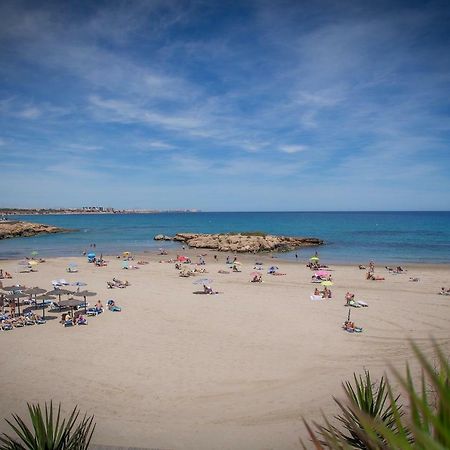 Cabo Roig Cala Capitan Apartment ภายนอก รูปภาพ