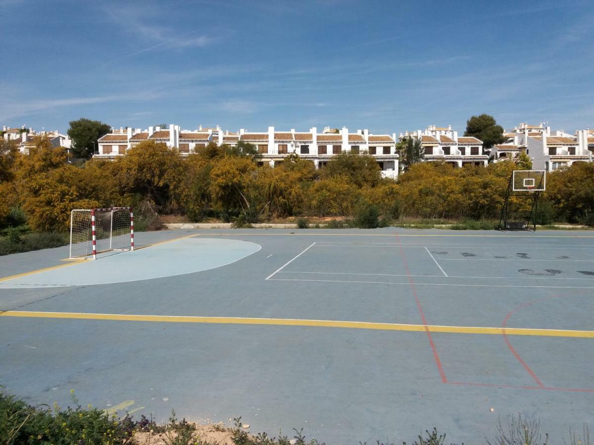 Cabo Roig Cala Capitan Apartment ภายนอก รูปภาพ