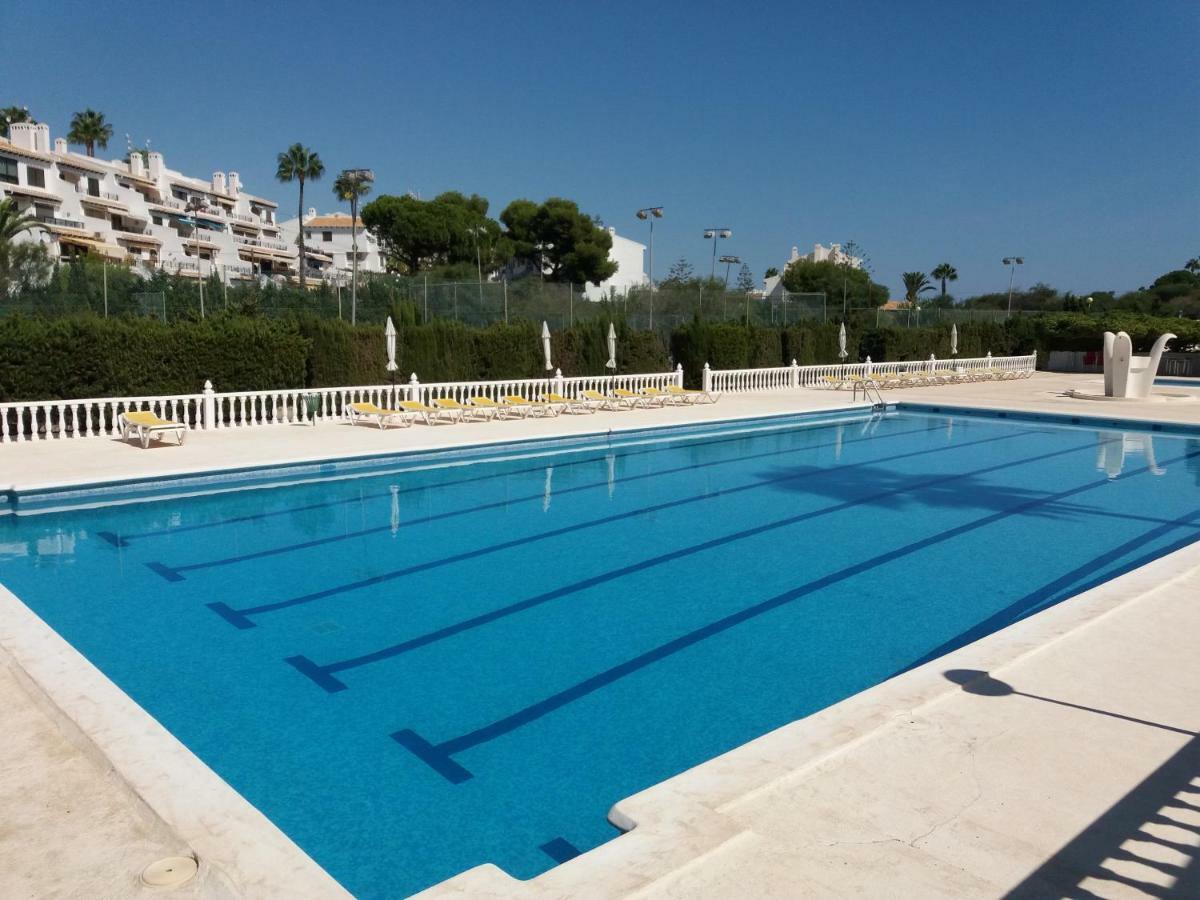 Cabo Roig Cala Capitan Apartment ภายนอก รูปภาพ