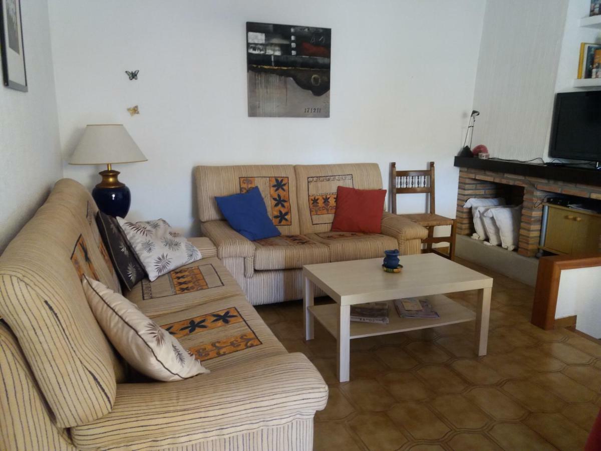 Cabo Roig Cala Capitan Apartment ภายนอก รูปภาพ